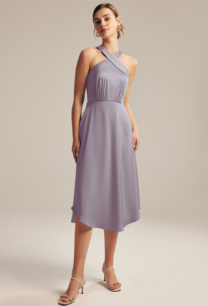 AW Acacia Dress